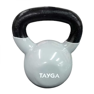 Foto 1 | Foto 1 | Pesa Rusa Tayga de Vinyl 25 lb color Gris