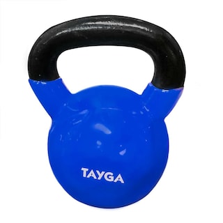 Foto 1 | Foto 1 | Pesa Rusa Tayga de Vinyl 45 lb color Azul Fuerte
