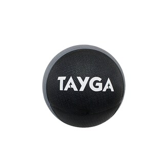 Foto 2 | Foto 2 | Balón Medicinal 9 kg Tayga Gris