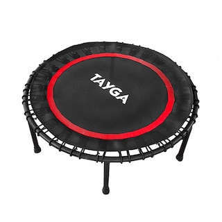 Foto 1 | Foto 1 | Trampolín de 36'' Tayga color Negro