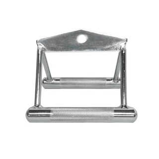 Foto 1 | Foto 1 | Maneral Doble de Tayga 18 cm Cromado