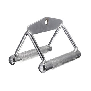 Foto 2 | Foto 2 | Maneral Doble de Tayga 18 cm Cromado