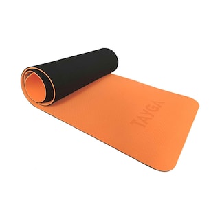 Foto 1 | Foto 1 | Tapete Tayga para Yoga color Anaranjado