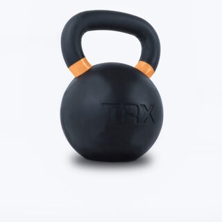 Foto 2 | Foto 2 | Pesa Rusa Trx de 12 kg Rubber Coatd con Cubierta de Goma