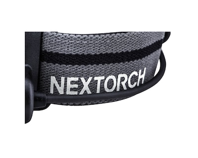 Foto 4 | Foto 4 | Linterna para Cabeza Nextorch Mystaraa color Negro