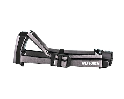 Foto 5 | Foto 5 | Linterna para Cabeza Nextorch Mystaraa color Negro