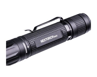 Foto 4 | Foto 4 | Linterna Nextorch E52c color Negro