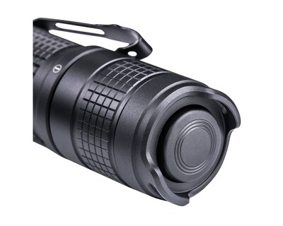 Foto 5 | Foto 5 | Linterna Nextorch Es1c color Negro