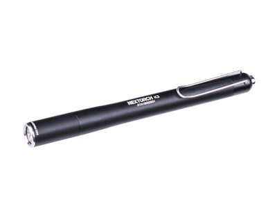 Foto 2 | Foto 2 | Linterna Nextorch K3v20 color Negro