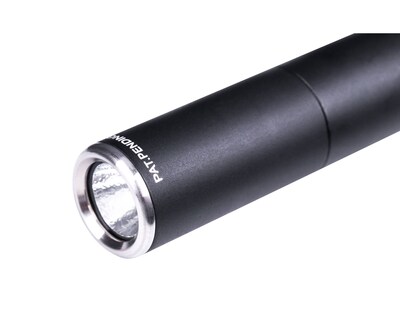 Foto 3 | Foto 3 | Linterna Nextorch K3v20 color Negro