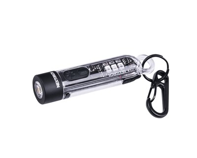 Foto 1 | Foto 1 | Linterna Nextorch K40 4 Funciones
