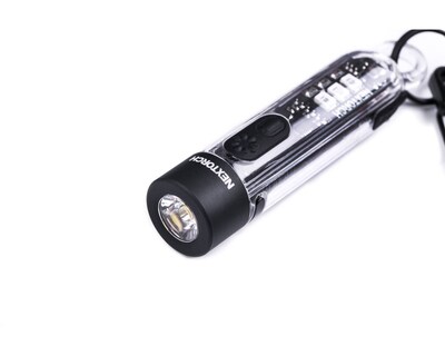 Foto 3 | Foto 3 | Linterna Nextorch K40 4 Funciones