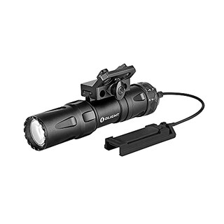 Foto 1 | Foto 1 | Venta Internacional- Linterna Táctica Recargable Olight Odin Mini
