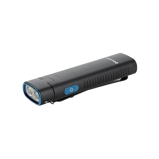 Foto 1 | Foto 1 | Linterna De Mano Olight Arkflex Color Negro