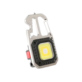 Foto 1 | Foto 1 | Lámpara Táctica Led de Camping Linterna con Batería Recargable