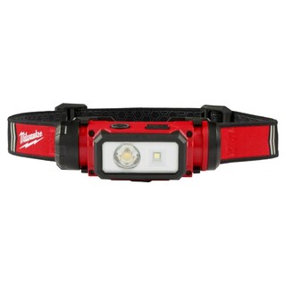 Foto 1 | Foto 1 | Linterna Frontal Milwaukee 2163-21, 600 Lúmenes, Recargable Por Usb - Venta Internacional.
