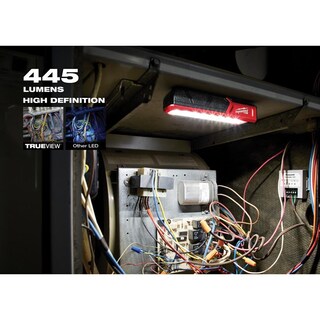 Foto 2 | Foto 2 | Flood Light Milwaukee 2112-21 De 445 Lúmenes Con Carga Usb - Venta Internacional.
