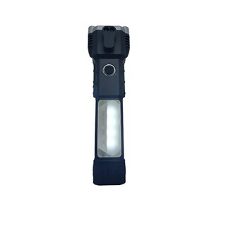Foto 1 | Foto 1 | Linterna Recargable Torch