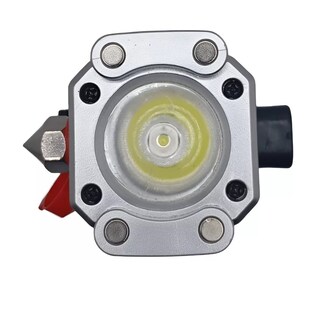 Foto 2 | Foto 2 | Linterna Recargable Torch