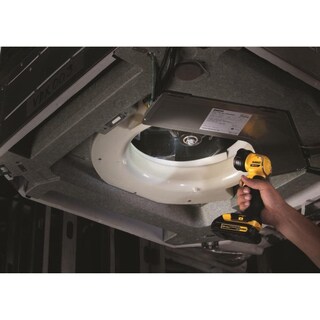 Foto 2 | Foto 2 | Lámpara De Trabajo Dewalt Dcl040 De 20 V, Máx.* Led, 110 Lúmenes - Venta Internacional.