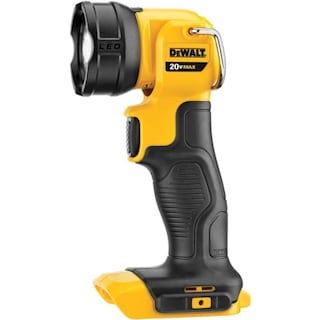 Foto 4 | Foto 4 | Lámpara De Trabajo Dewalt Dcl040 De 20 V, Máx.* Led, 110 Lúmenes - Venta Internacional.