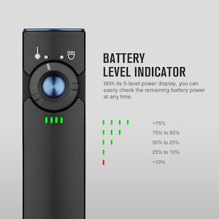 Foto 5 | Foto 5 | Linterna Olight Arkfeld Edc Flat 1000 Lúmenes Blanca Con Verde - Venta Internacional.