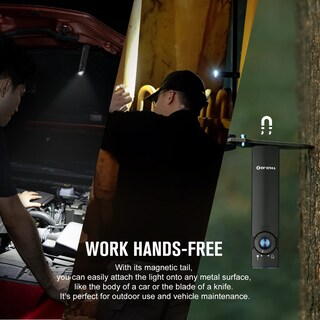 Foto 7 | Foto 7 | Linterna Olight Arkfeld Edc Flat 1000 Lúmenes Blanca Con Verde - Venta Internacional.