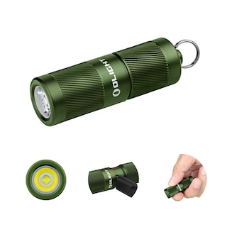 Foto 1 | Foto 1 | Linterna Olight I1r 2 Pro Eos 180 Lúmenes Recargable - Venta Internacional.