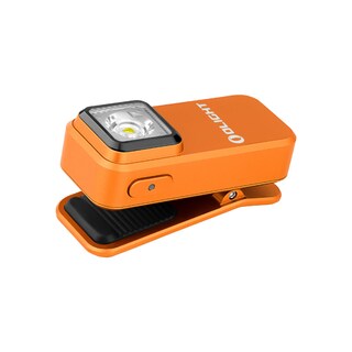 Foto 1 | Foto 1 | Linterna Olight Oclip Recargable De 300 Lúmenes Con Usb-c - Venta Internacional.