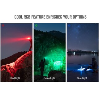 Foto 4 | Foto 4 | Linterna Olight Marauder Mini De 7000 Lúmenes Con Alcance De 600 M - Venta Internacional.
