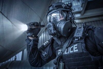 Foto 4 | Foto 4 | Linterna Streamlight Protac Hl 5-x Usb 3500lm Recargable - Venta Internacional.