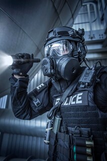 Foto 5 | Foto 5 | Linterna Streamlight Protac Hl 5-x Usb 3500lm Recargable - Venta Internacional.