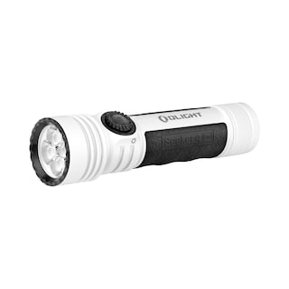 Foto 1 | Foto 1 | Linterna Recargable Olight Seeker 4 Pro 4600 Lúmenes - Venta Internacional.