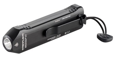Foto 1 | Foto 1 | Linterna Streamlight Wedge Xt De 500 Lúmenes Con Usb-c Negra - Venta Internacional.