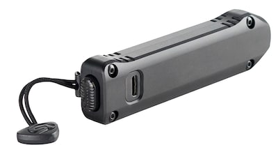 Foto 2 | Foto 2 | Linterna Streamlight Wedge Xt De 500 Lúmenes Con Usb-c Negra - Venta Internacional.