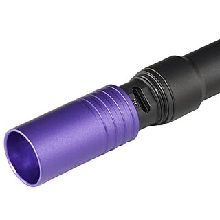 Foto 5 | Foto 5 | Lápiz Capacitivo Penlight Streamlight Pro, Usb, 400 Nm, Recargable Con Rayos Uv - Venta Internacional.