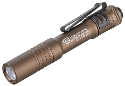 Foto 1 | Foto 1 | Linterna Streamlight Microstream De 250 Lúmenes Con Usb Recargable - Venta Internacional.