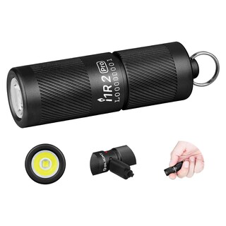 Foto 1 | Foto 1 | Linterna Olight I1r 2 Pro Eos 180 Lúmenes Recargable - Venta Internacional.