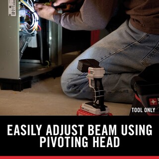 Foto 4 | Foto 4 | Lámpara De Trabajo Porter-cable Led De 20 V Como Máximo, 120 Lúmenes Con 7,34 Cm - Venta Internacional.