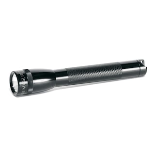 Foto 2 | Foto 2 | Linterna Maglite M2a01c Mini Incandescente De 2 Celdas Aa Negra - Venta Internacional.