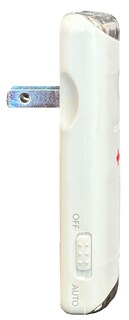 Foto 4 | Foto 4 | Linterna De Emergencia Eton Blackout Buddy Swivel Blanca - Venta Internacional.