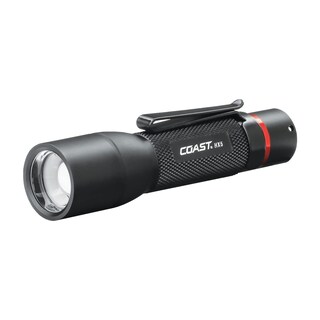 Foto 1 | Foto 1 | Linterna Coast Hx5 Led De 360 Lúmenes, Enfoque De Haz Puro - Venta Internacional.