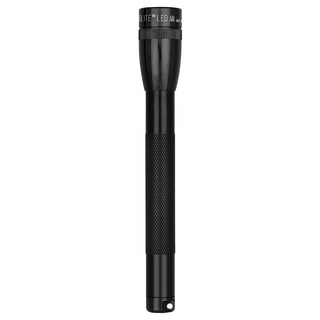 Foto 2 | Foto 2 | Linterna Maglite Mini Led De 2 Celdas Aaa Negra Sp32016 - Venta Internacional.