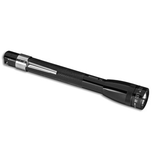 Foto 4 | Foto 4 | Linterna Maglite Mini Led De 2 Celdas Aaa Negra Sp32016 - Venta Internacional.