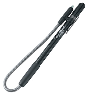 Foto 1 | Foto 1 | Lápiz Capacitivo Pen Light Streamlight De 11 Lúmenes De Alcance Con Cable De 18 Cm - Venta Internacional.