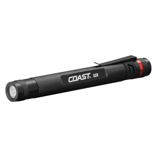 Foto 1 | Foto 1 | Lámpara Led Coast G20 Para Inspección, 54 Lúmenes, Color Negro - Venta Internacional.