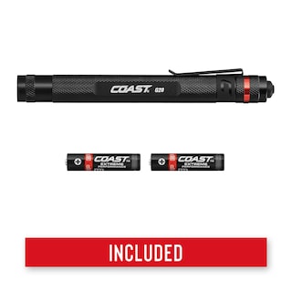 Foto 5 | Foto 5 | Lámpara Led Coast G20 Para Inspección, 54 Lúmenes, Color Negro - Venta Internacional.