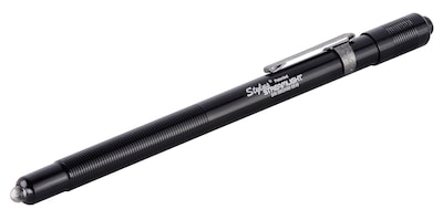 Foto 1 | Foto 1 | Lápiz Capacitivo Pen Light Streamlight Led Azul De 2 Lúmenes Con Pilas - Venta Internacional.