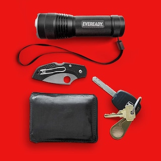 Foto 2 | Foto 2 | Linterna Eveready S300 Pro Led 300 Lúmenes Ipx4 Resistente Al Agua (paquete De 4) - Venta Internacional.