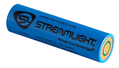 Foto 1 | Foto 1 | Batería Streamlight 66321 De Iones De Litio Para Macrostream Usb - Venta Internacional.